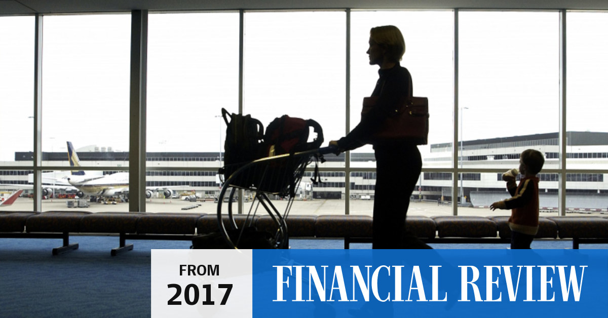 Airline gate agents share eight of their best travel hacks